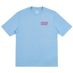 Thumbnail PRONTO T-SHIRT CORNFLOWER BLUE one color