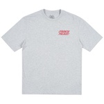 Thumbnail PRONTO T-SHIRT GREY MARL one color