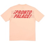 Thumbnail PRONTO T-SHIRT PEACH one color