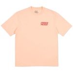Thumbnail PRONTO T-SHIRT PEACH one color