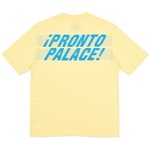 Thumbnail PRONTO T-SHIRT SUNSHINE YELLOW one color