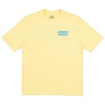 Thumbnail PRONTO T-SHIRT SUNSHINE YELLOW one color