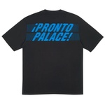 Thumbnail PRONTO T-SHIRT BLACK one color