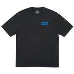 Thumbnail PRONTO T-SHIRT BLACK one color