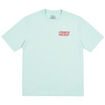 Thumbnail PRONTO T-SHIRT DUCK EGG BLUE one color