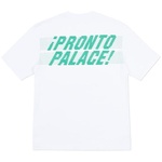 Thumbnail PRONTO T-SHIRT WHITE one color