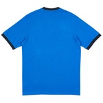 Thumbnail SET BACK T-SHIRT BLUE one color