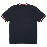 Thumbnail SPLIT HANDLE T-SHIRT BLACK one color