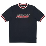 Thumbnail SPLIT HANDLE T-SHIRT BLACK one color
