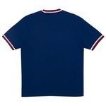 Thumbnail SPLIT HANDLE T-SHIRT NAVY one color