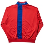 Thumbnail RITUAL TRACK TOP HIBISCUS / BLUE one color
