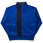 Thumbnail RITUAL TRACK TOP BLUE / BLACK one color