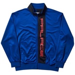 Thumbnail RITUAL TRACK TOP BLUE / BLACK one color