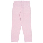 Thumbnail SEER TROUSER RED / WHITE one color