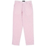 Thumbnail SEER TROUSER RED / WHITE one color