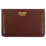 Thumbnail CARD HOLDER BROWN one color