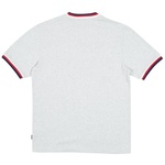 Thumbnail SPLIT HANDLE T-SHIRT LIGHT GREY MARL one color