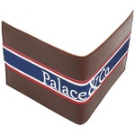 Thumbnail BILLFOLD WALLET BROWN one color