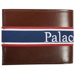 Thumbnail BILLFOLD WALLET BROWN one color