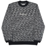 Thumbnail SPACE YARN PALACE JEANS LONGSLEEVE GREY one color