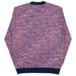 Thumbnail SPACE YARN PALACE JEANS LONGSLEEVE PINK one color