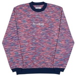 Thumbnail SPACE YARN PALACE JEANS LONGSLEEVE PINK one color