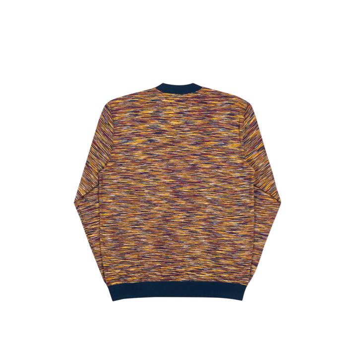 Thumbnail SPACE YARN PALACE JEANS LONGSLEEVE YELLOW one color