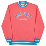 Thumbnail COUTURE CREW PINK one color