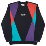 Thumbnail CROSS CREW BLACK one color