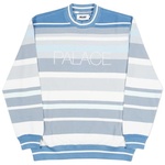 Thumbnail DEMANDO CREW MULTIGREYS one color