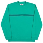 Thumbnail SLICKY CREW GREEN one color