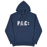 Thumbnail BLOCK HOOD NAVY one color