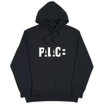 Thumbnail BLOCK HOOD BLACK one color