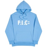 Thumbnail BLOCK HOOD CORNFLOWER BLUE one color