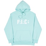Thumbnail BLOCK HOOD DUCK EGG BLUE one color