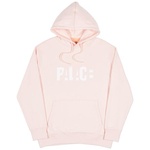 Thumbnail BLOCK HOOD PALE PEACH one color