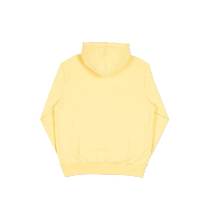 Thumbnail BLOCK HOOD SUNSHINE YELLOW one color