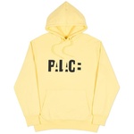Thumbnail BLOCK HOOD SUNSHINE YELLOW one color