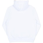 Thumbnail BLOCK HOOD WHITE one color