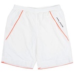 Thumbnail CRINK RUNNER SHORTS WHITE one color