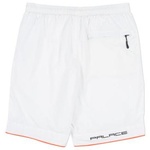 Thumbnail CRINK RUNNER SHORTS WHITE one color