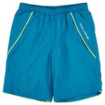 Thumbnail CRINK RUNNER SHORTS TEAL one color
