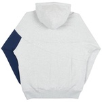 Thumbnail METRIC HOOD GREY MARL / NAVY one color