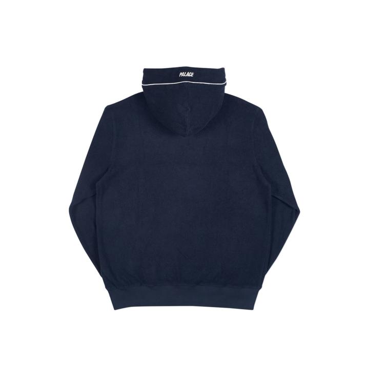 Thumbnail PIPE UP HOOD NAVY one color
