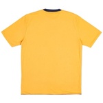 Thumbnail REVERSO T-SHIRT NAVY / ORANGE one color