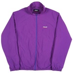 Thumbnail BASICALLY A SHELL JACKET PURPLE one color