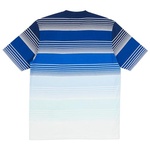 Thumbnail MERGE T-SHIRT BLUE one color