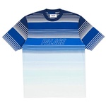 Thumbnail MERGE T-SHIRT BLUE one color