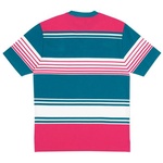 Thumbnail ELLO ELLO T-SHIRT GREEN / PINK one color