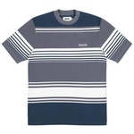 Thumbnail ELLO ELLO T-SHIRT GREY one color